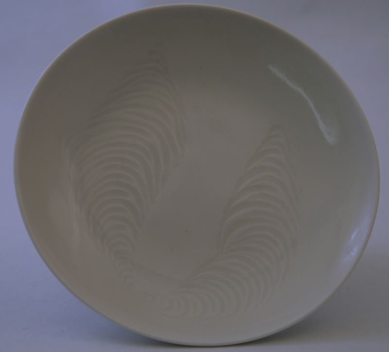 A Plate